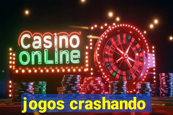 jogos crashando