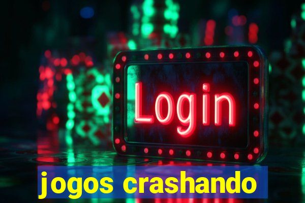 jogos crashando