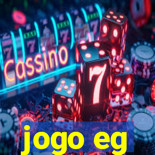 jogo eg