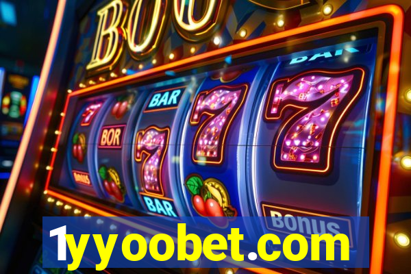 1yyoobet.com