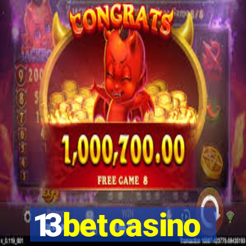 13betcasino