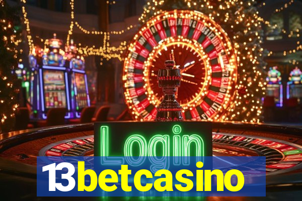 13betcasino