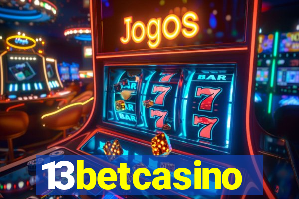 13betcasino