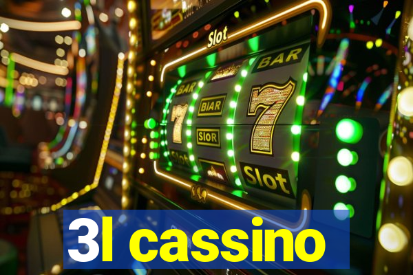 3l cassino