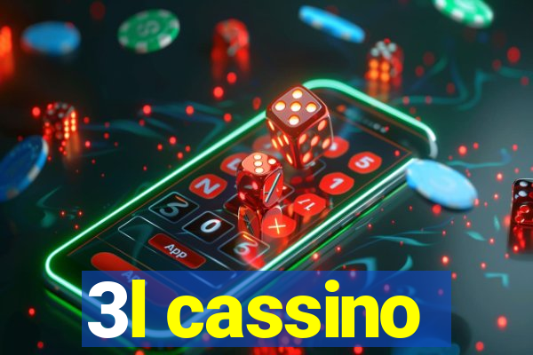 3l cassino