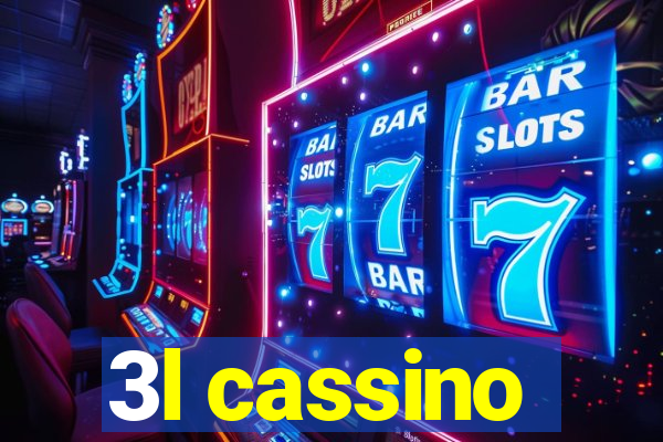 3l cassino