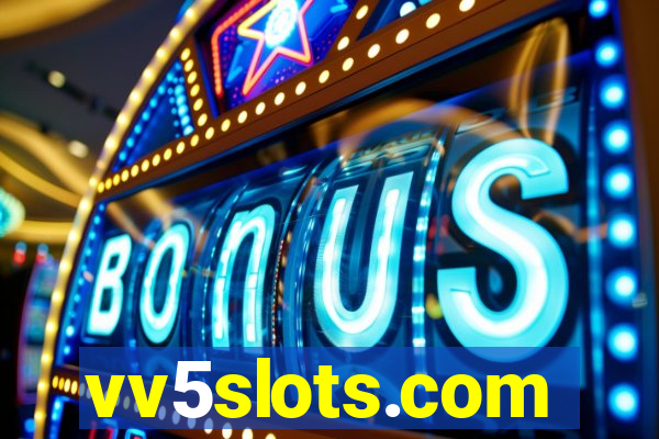 vv5slots.com