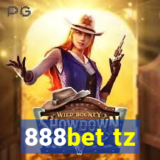 888bet tz