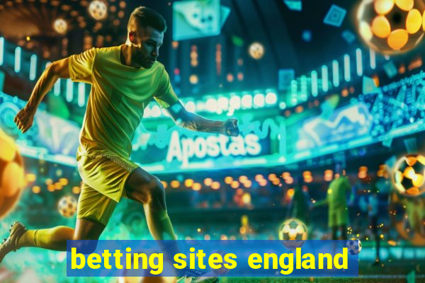 betting sites england