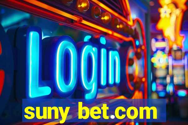 suny bet.com