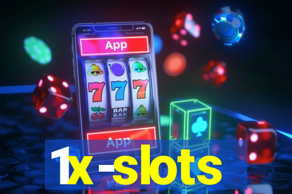 1x-slots