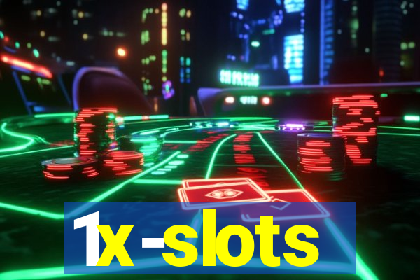 1x-slots