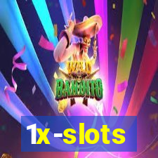 1x-slots