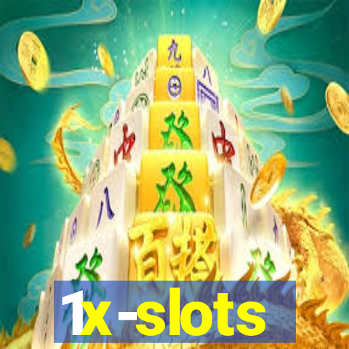 1x-slots