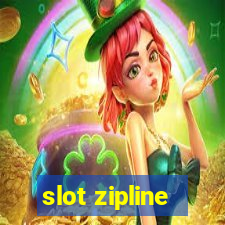 slot zipline