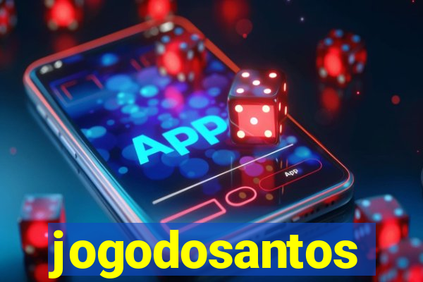 jogodosantos