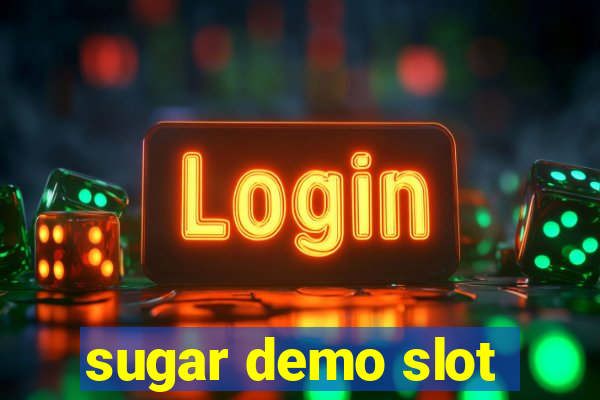 sugar demo slot