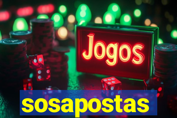 sosapostas