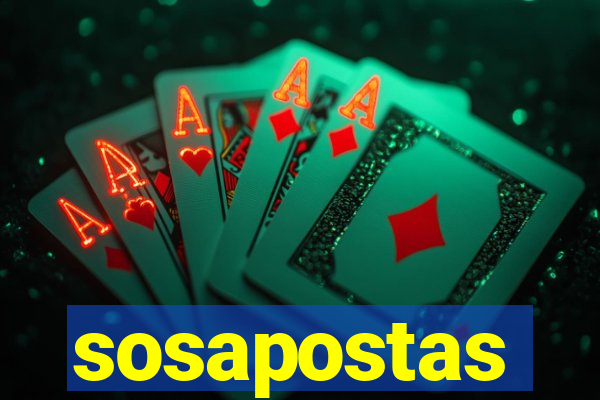 sosapostas