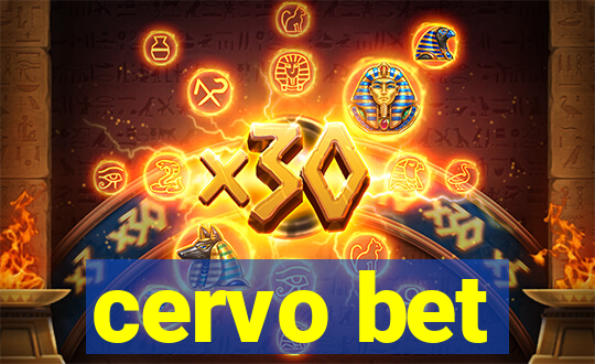 cervo bet