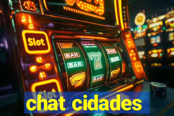 chat cidades