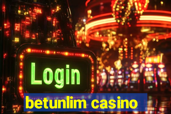 betunlim casino