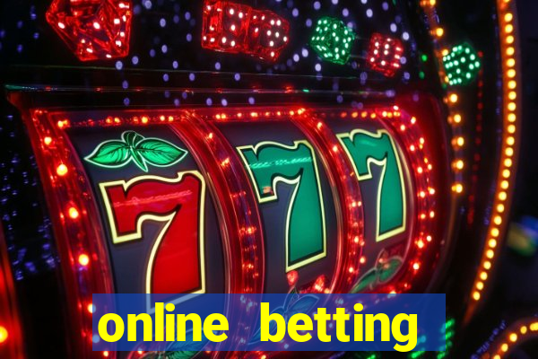 online betting bonus bets