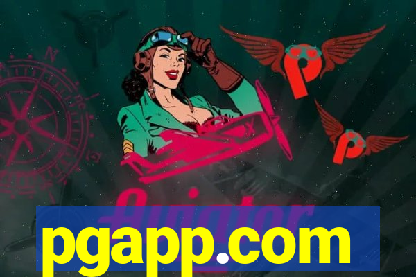 pgapp.com