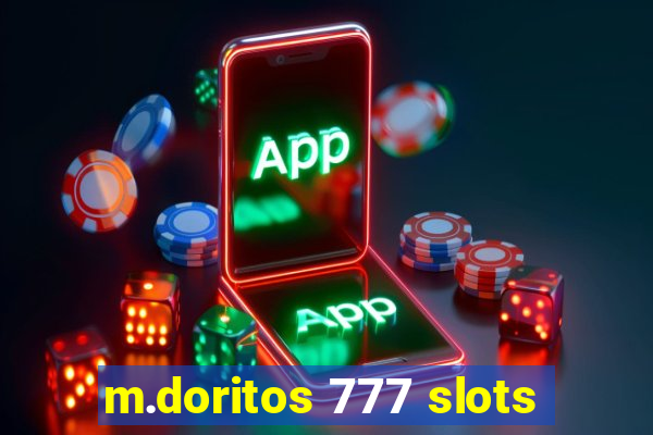 m.doritos 777 slots