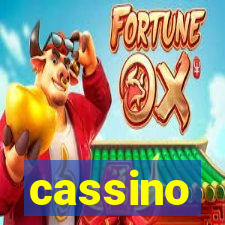 cassino internacional online