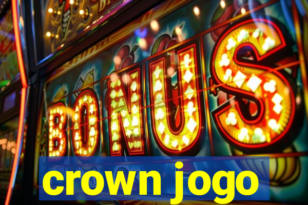 crown jogo