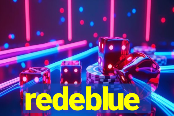 redeblue