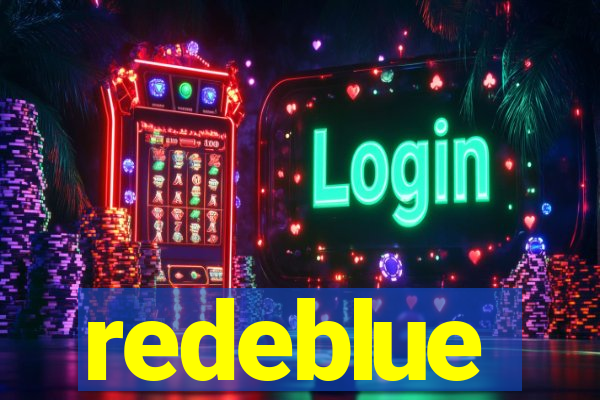 redeblue