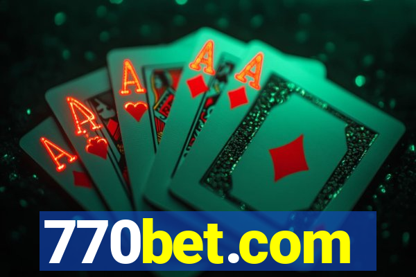 770bet.com