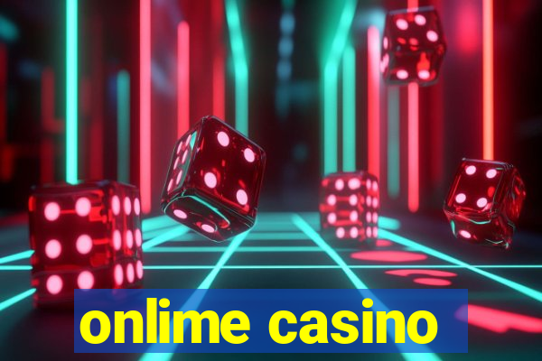 onlime casino