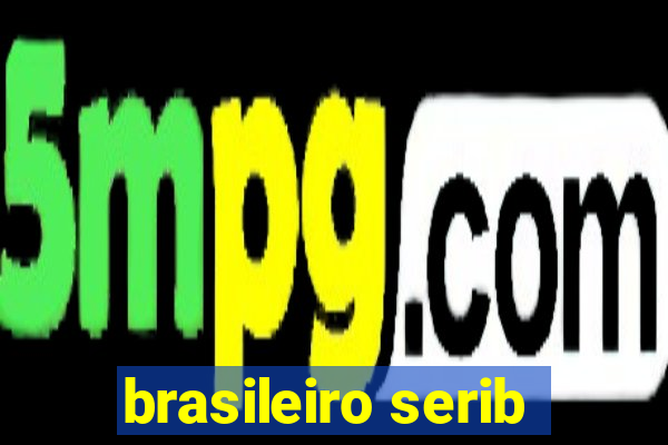 brasileiro serib