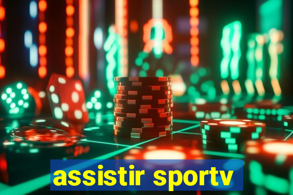 assistir sportv