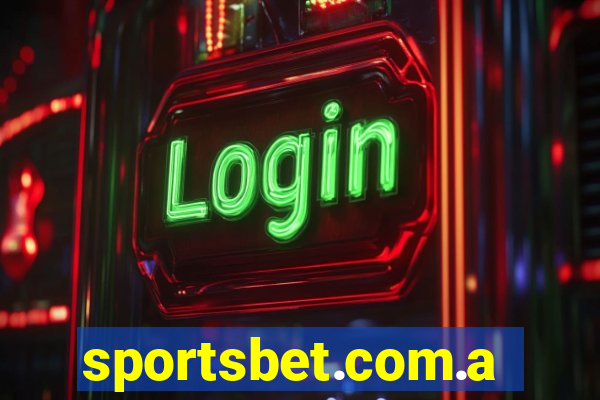 sportsbet.com.au