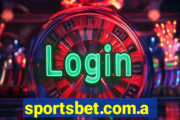 sportsbet.com.au