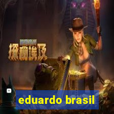 eduardo brasil