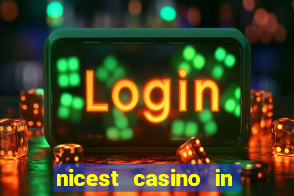 nicest casino in las vegas