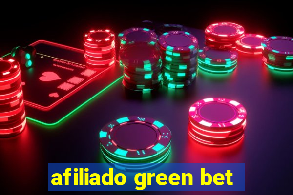 afiliado green bet