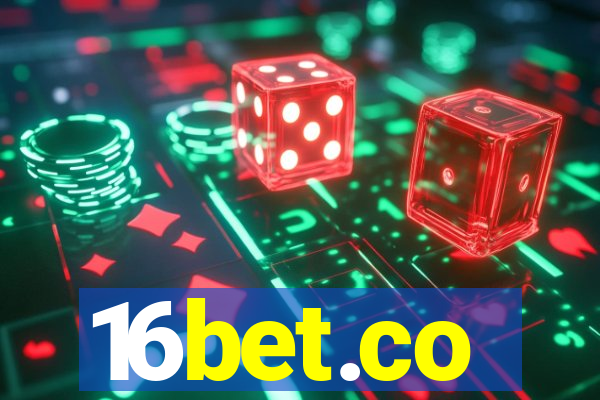 16bet.co