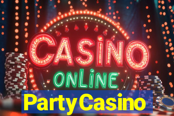 PartyCasino