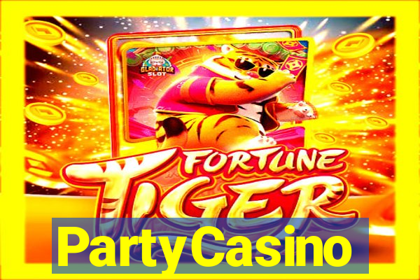 PartyCasino