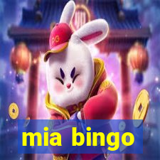 mia bingo