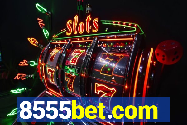 8555bet.com