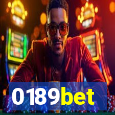 0189bet