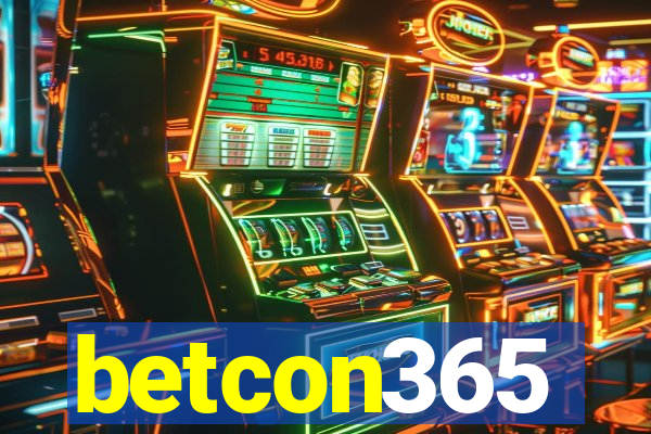 betcon365