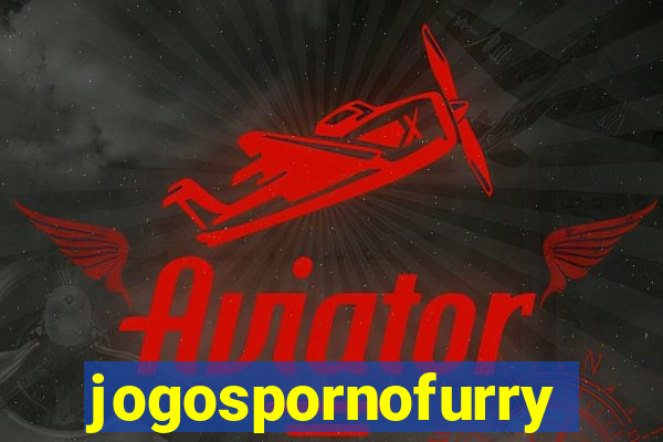 jogospornofurry